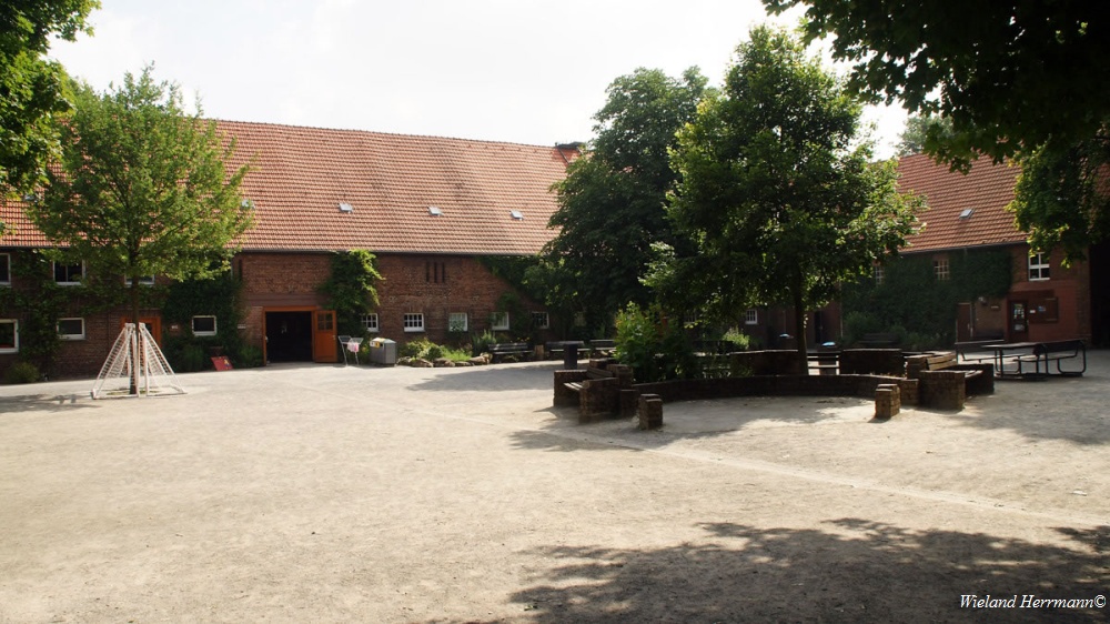 Heidhof